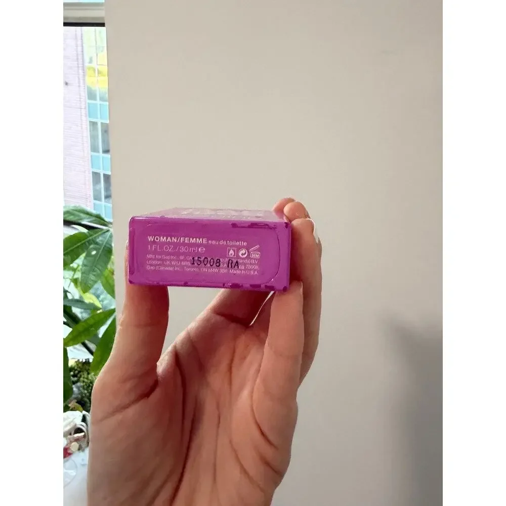 Gap Established 1969 Imagine